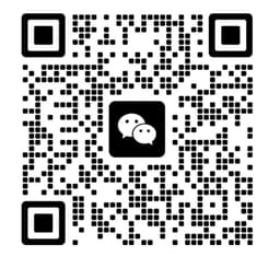DeepMice technical consultation WeChat QR code